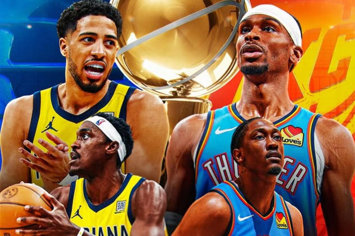 亚历山大创NBA历史第1神迹，杰伦威廉姆斯刷爆纪录！雷霆创神迹