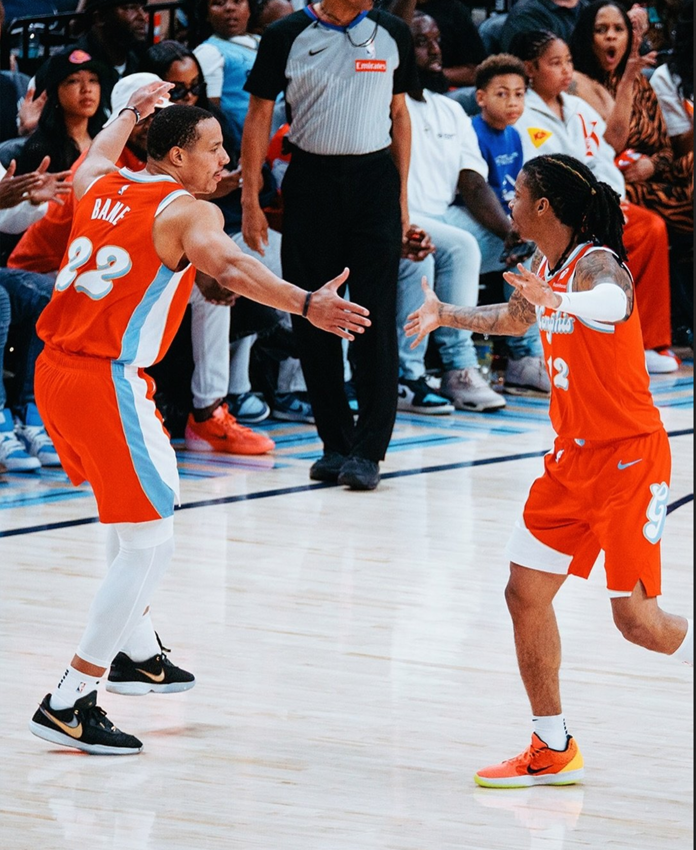 NBA总决赛还在打！休赛期没开始，第一笔交易就来了！1换7啊！