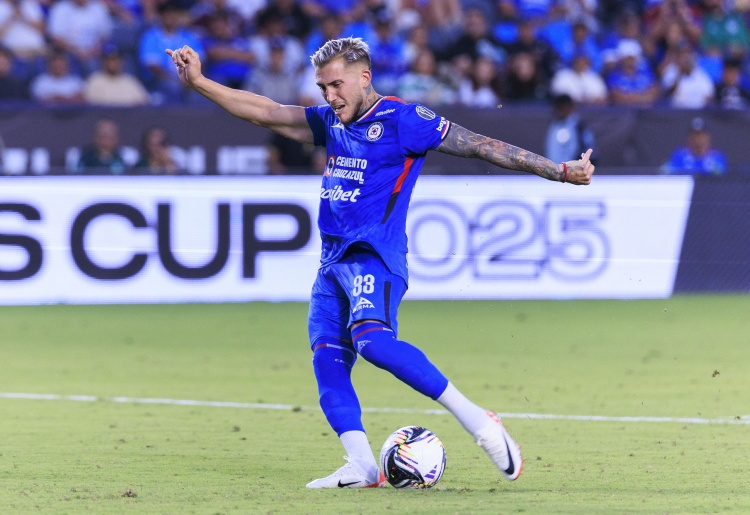 开云平台-迈阿密国际为蓝十字后卫皮奥维开出650万美元转会报价