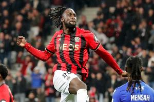 开云平台-天空：狼队有意尼斯前锋古埃桑德，将面临费内巴切的竞争