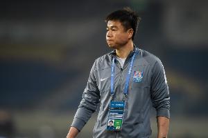 开云官方直播-于根伟：浙江确实是不错的球队，伤员阿代米还要观察、杨帆稍好些