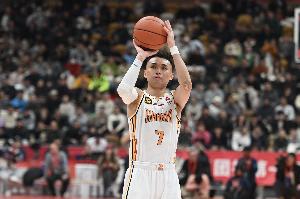 kaiyun sports-山西球员注册信息：原帅张宁贾明儒在列 新增淡厚然张文杰等6人