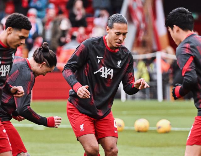 开云平台-【英超】若塔迪亚斯努涅斯砸砸砸，利物浦3比1伯恩利