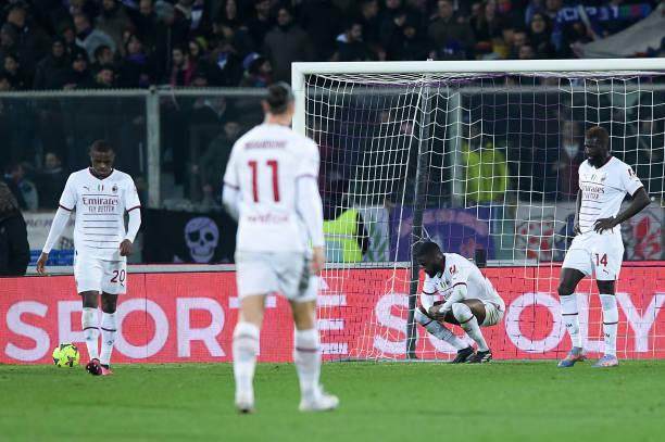 开云官方直播-【意甲】特奥补时破门挽尊，米兰客场1比2佛罗伦萨