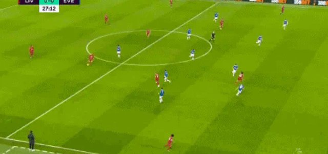 开云官方直播-【英超】5轮首胜！哈克波处子球，利物浦2比0埃弗顿